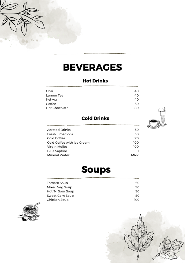 Menu KUCU A4 p2